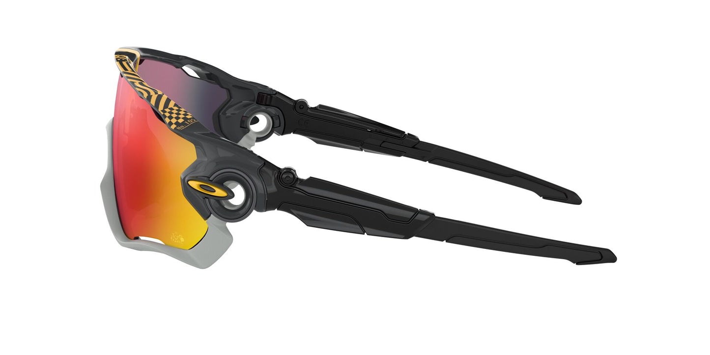 Lentes Oakley Jawbreaker Prizm