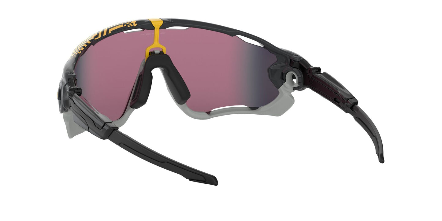 Lentes Oakley Jawbreaker Prizm