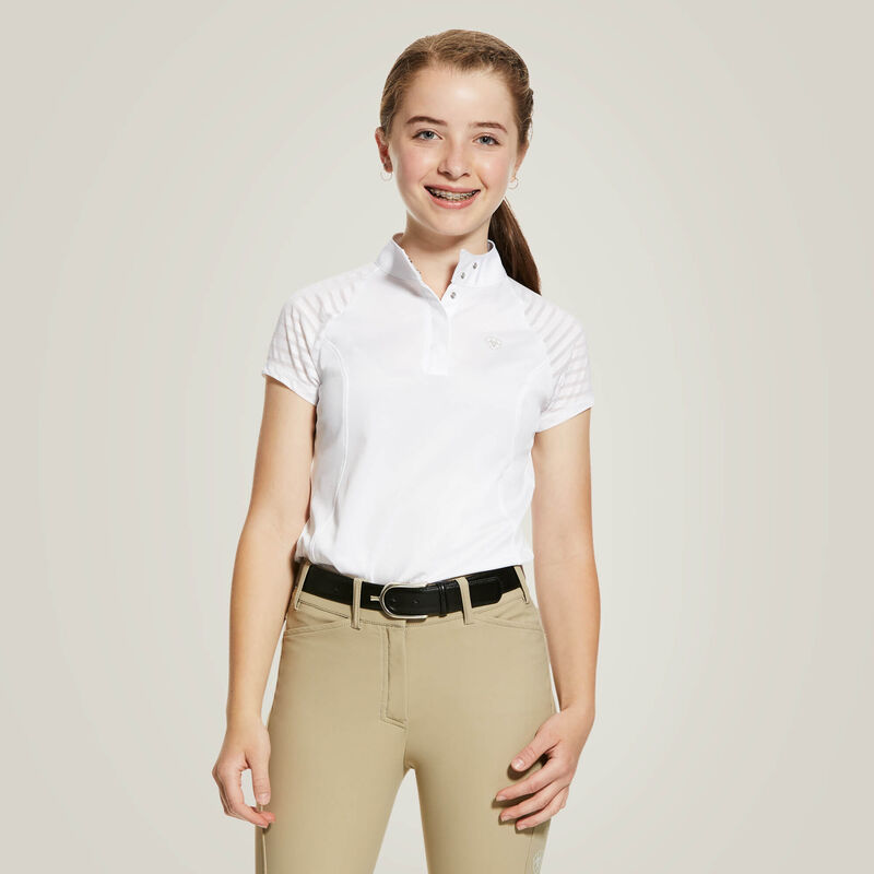 Blusa Aptos para Niñas
