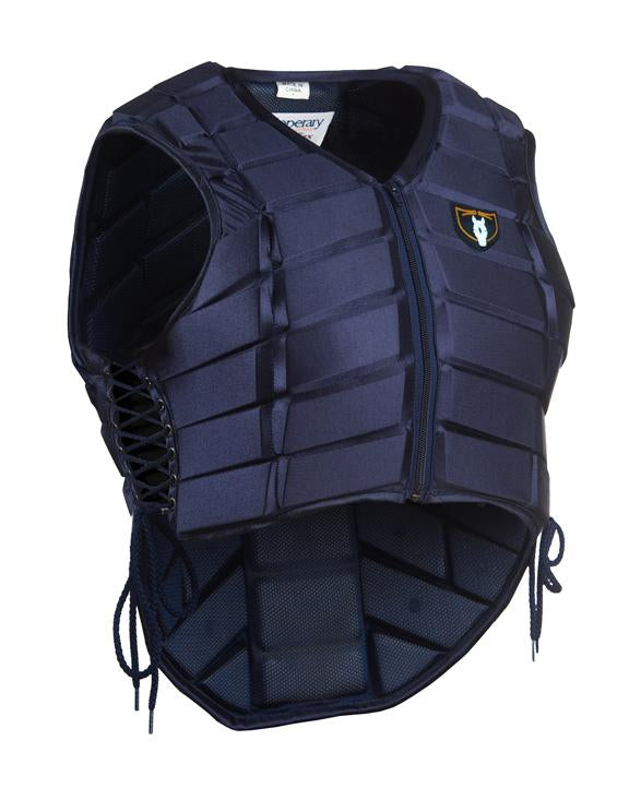 Chaleco Tipperary Eventer (Niños)