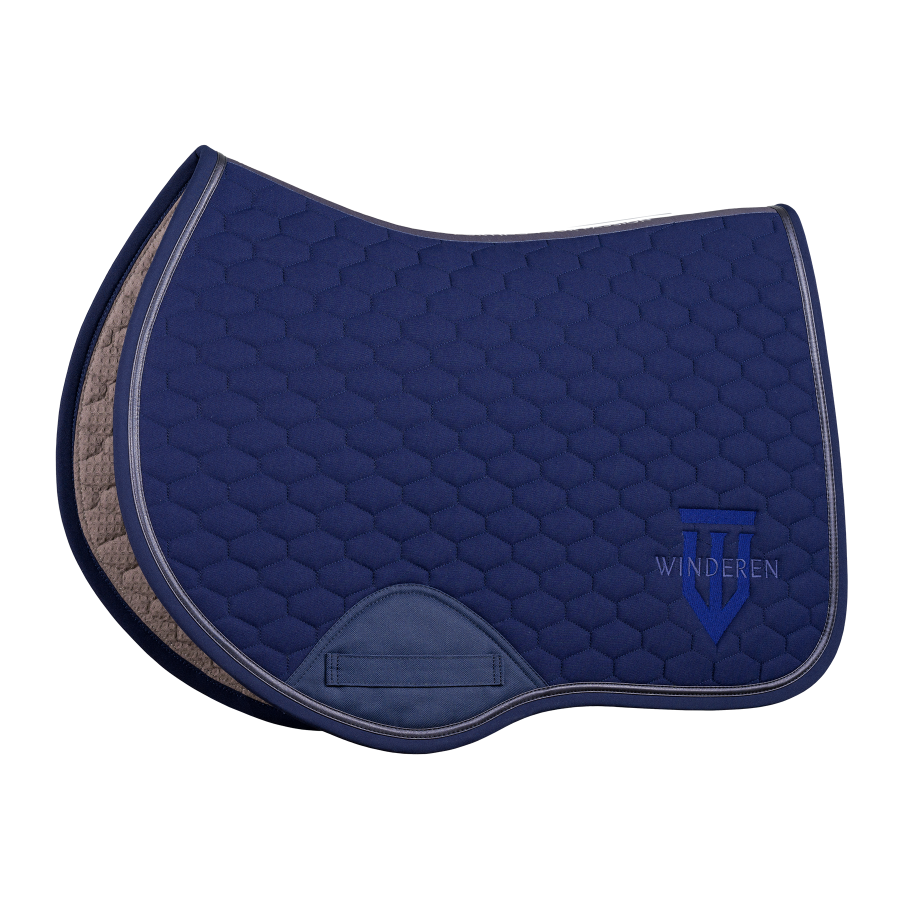 Mantilla de salto Winderen