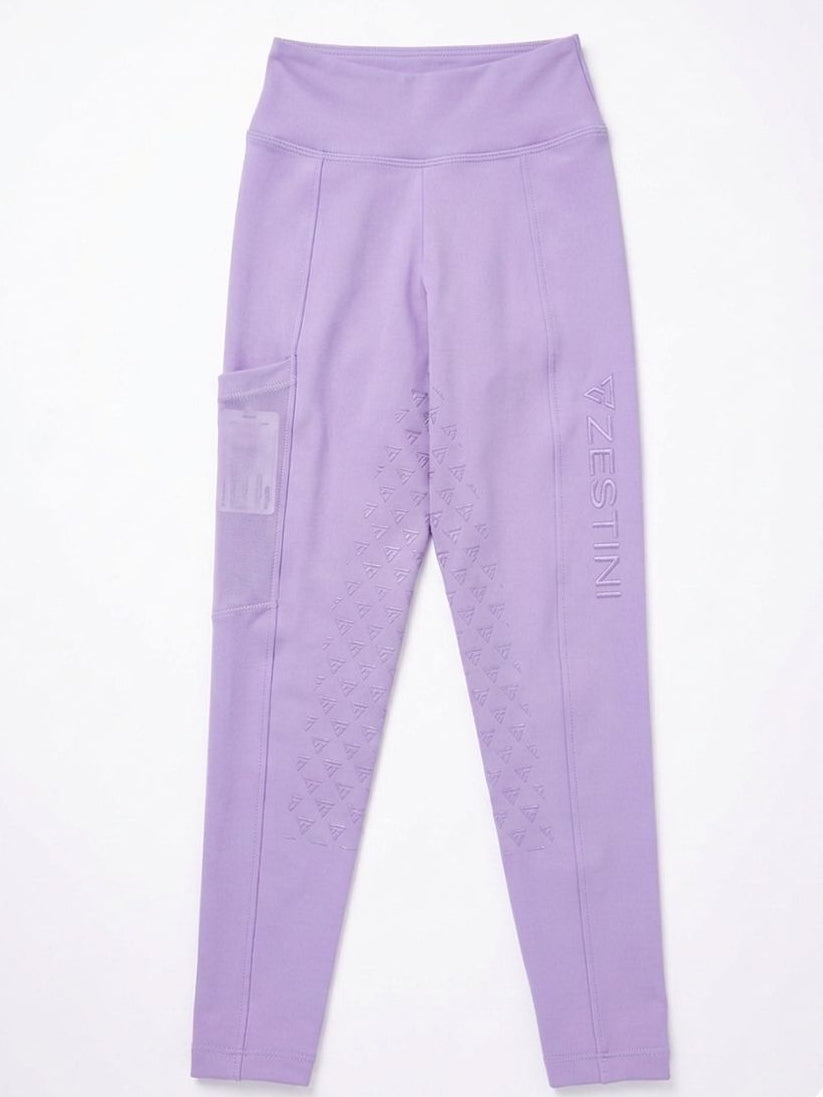 Girls Avery leggings