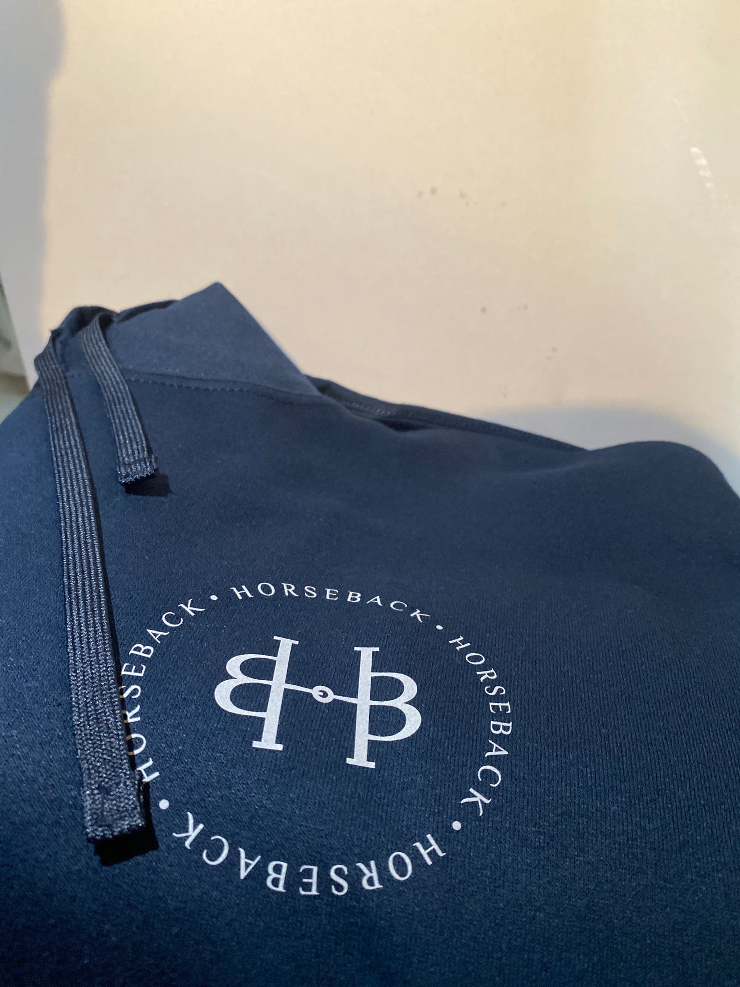 Sudadera horseback