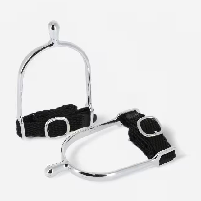 Acicates punta redonda FD