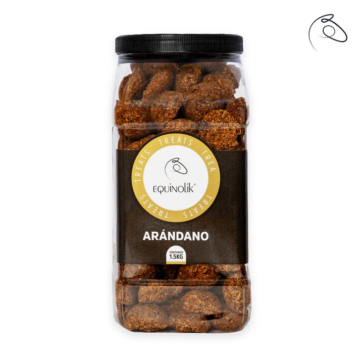 Premios Equinolik 1.5 kg