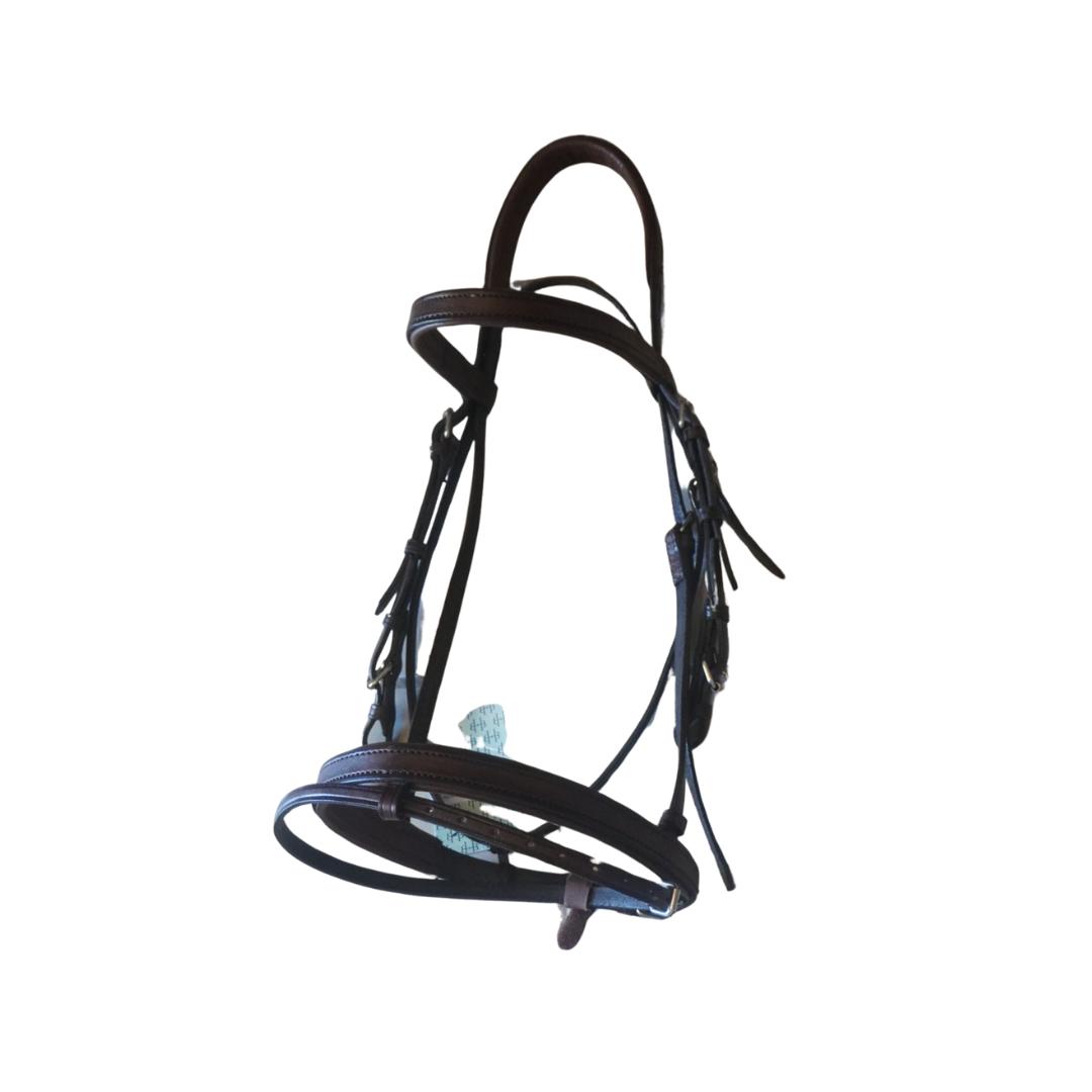 Kavalkade Bridle w/Noseband