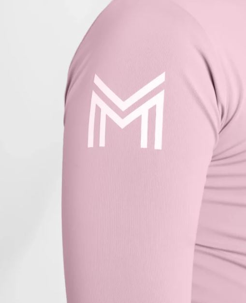 Blusa manga larga Sunblocker para niña Maximilian