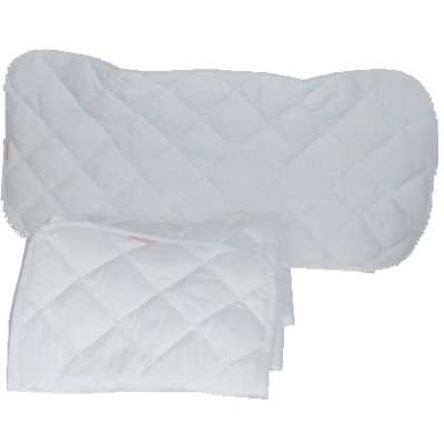 Cojines de descanso (Guatas)