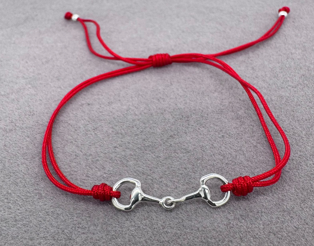 Pulsera Iberlina con Filete Mini