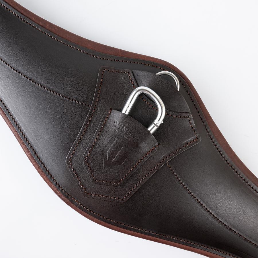 Cincho de salto Pressure Relief Winderen