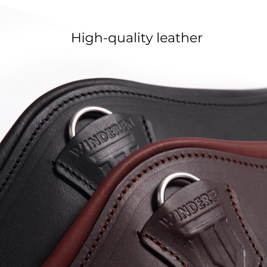 Cincho de salto Pressure Relief Winderen