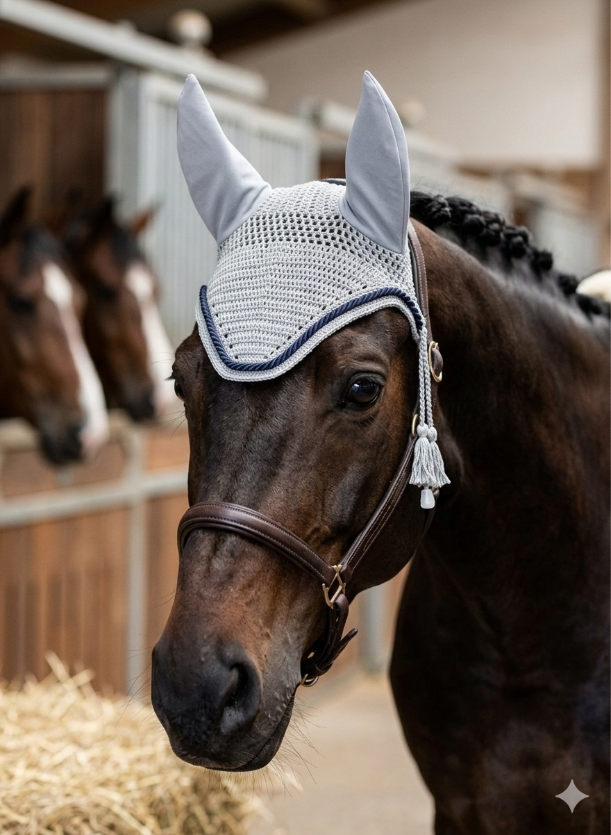 TH Classic Earmuffs