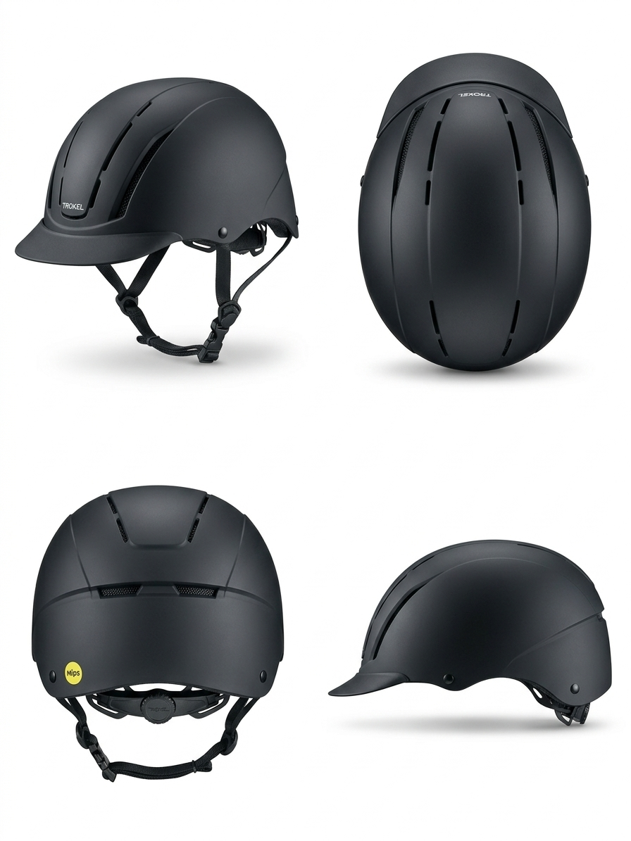 Casco Troxel