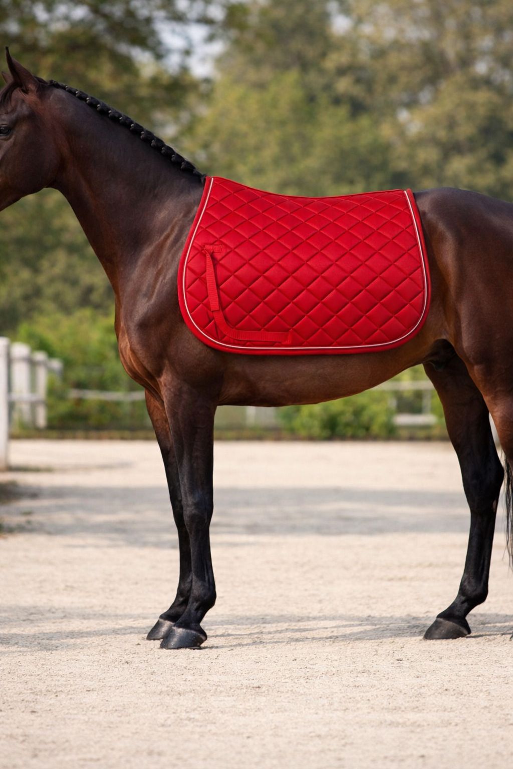 Mantilla TH