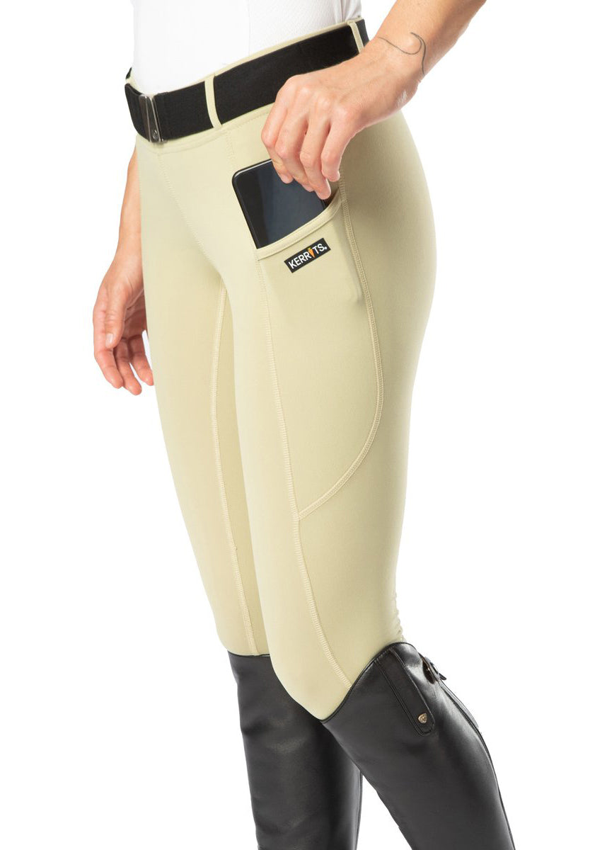 Pantalón Kerrits Ice Fill Tech Tight