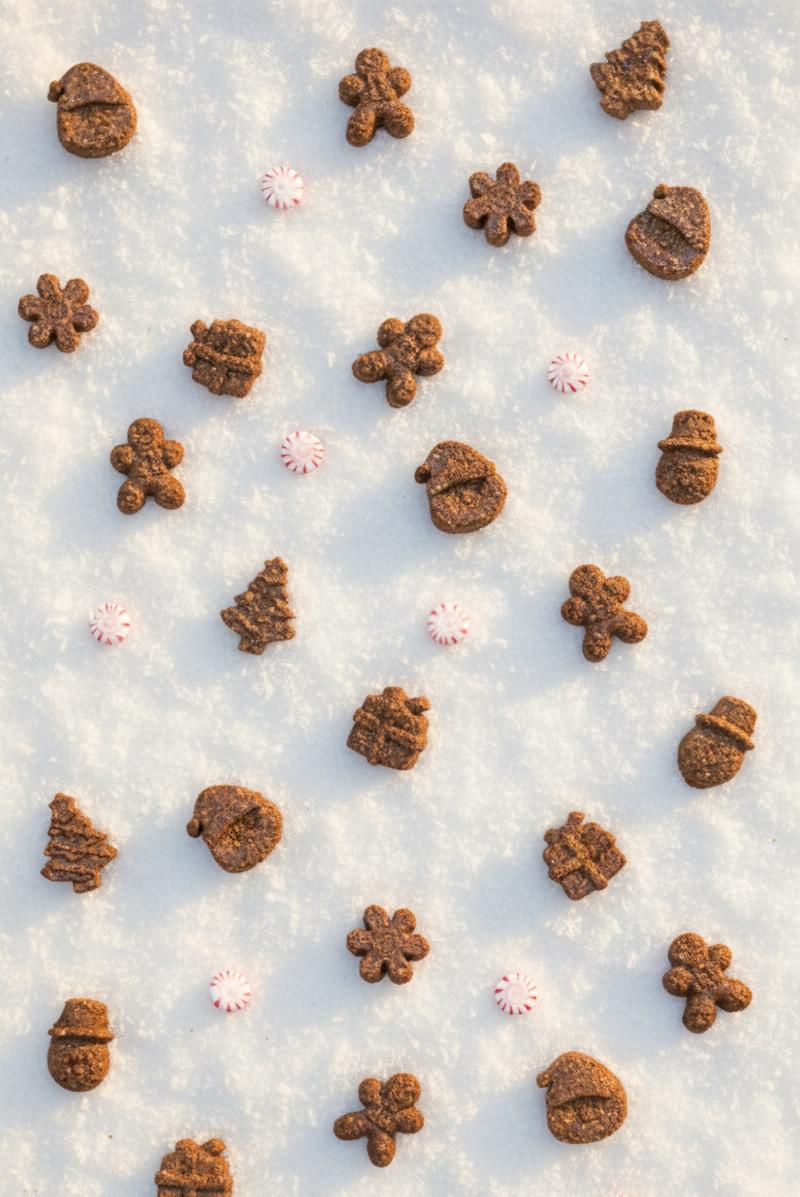 Calendario De Adviento (Navidad)