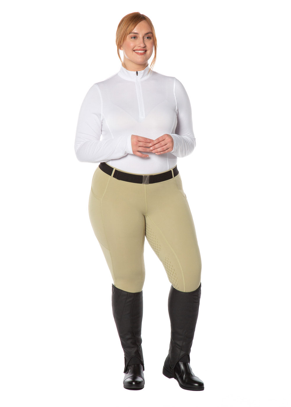 Pantalón Kerrits Ice Fill Tech Tight