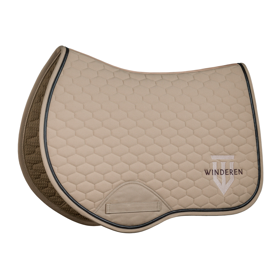 Mantilla de salto Winderen