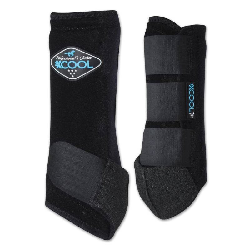 Protectores deportivos medicinales Professional's Choice 2Xcool (4 pz.)