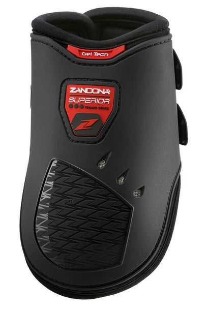 Protectores para patas Zandona Carbon Air
