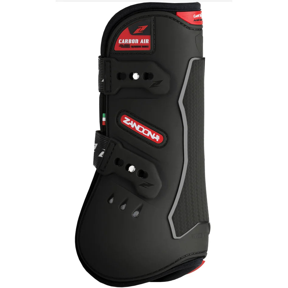 Protectores para Manos Zandona Carbon Air