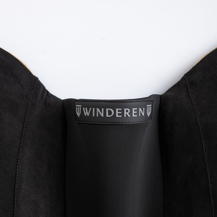 Protector de cruz Winderen 17"
