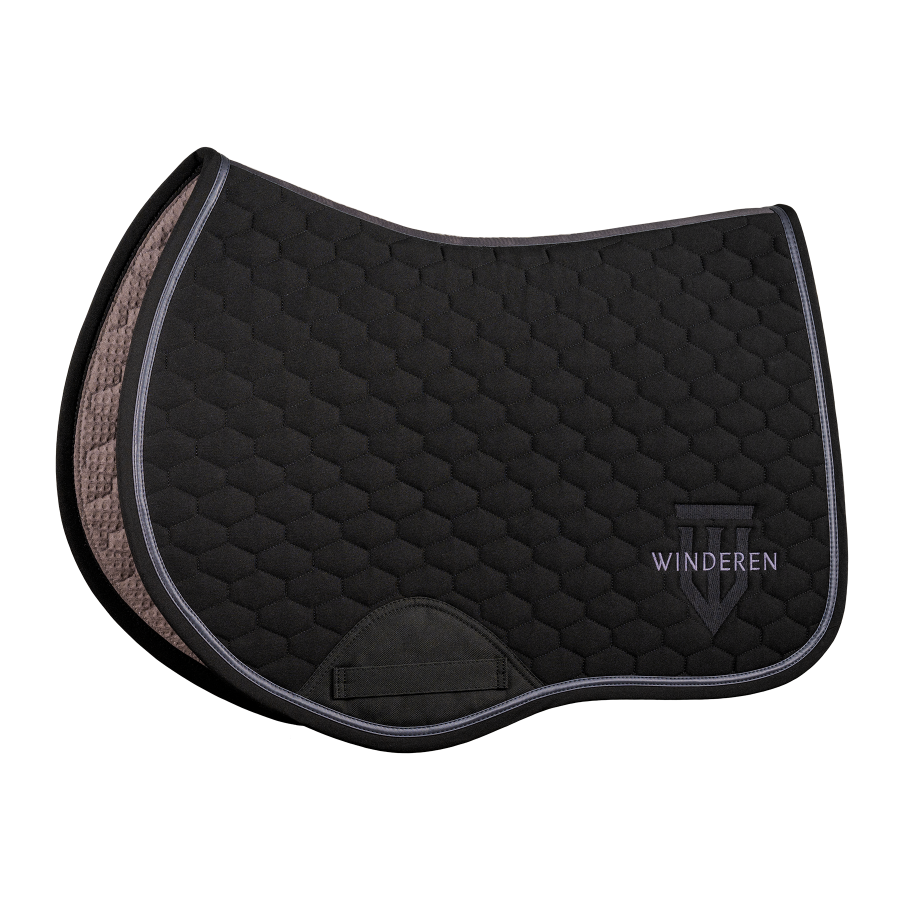 Mantilla de salto Winderen
