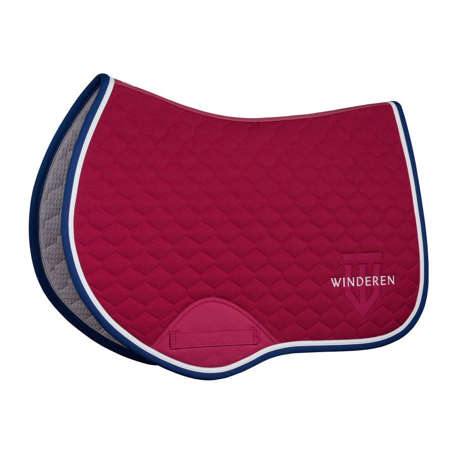 Mantilla de salto Winderen