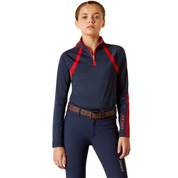 Camiseta entrenamiento Sunstopper Team (Kids)