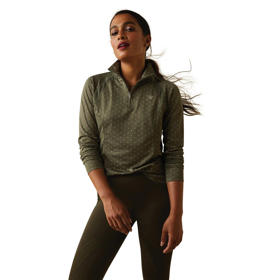 Sunstopper Training Shirt (Women)
