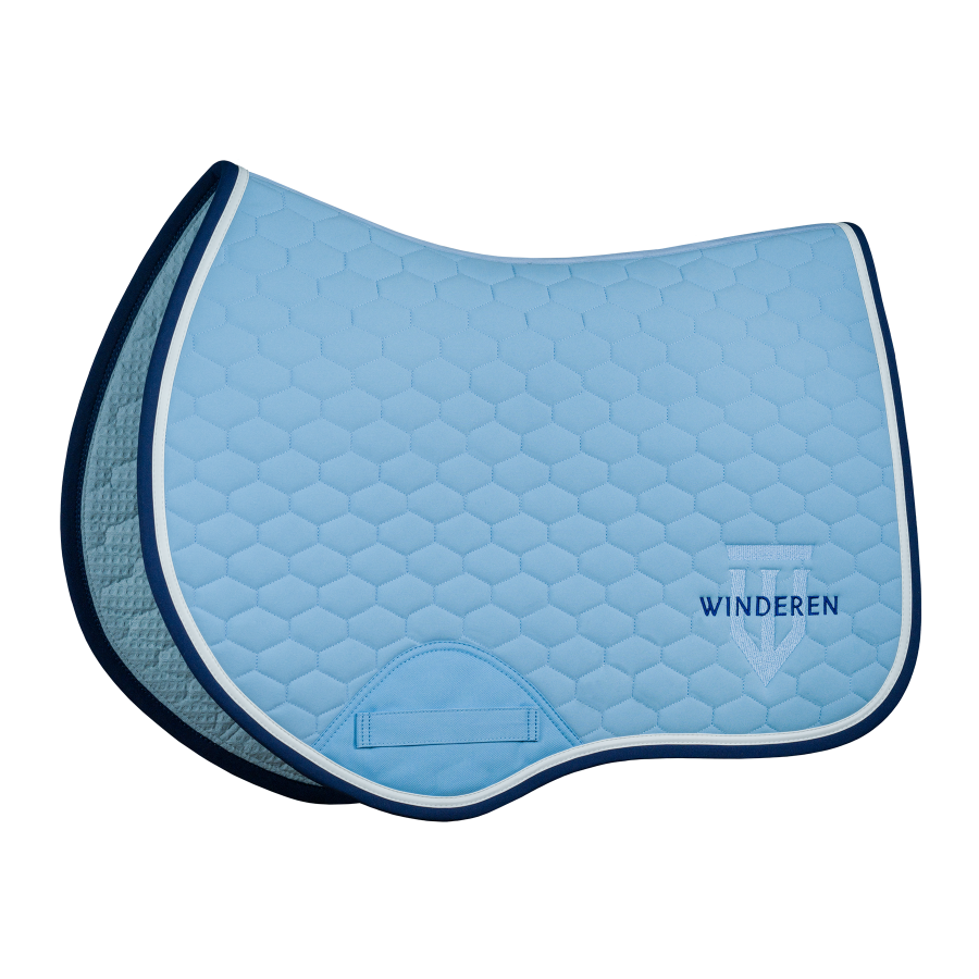Mantilla de salto Winderen