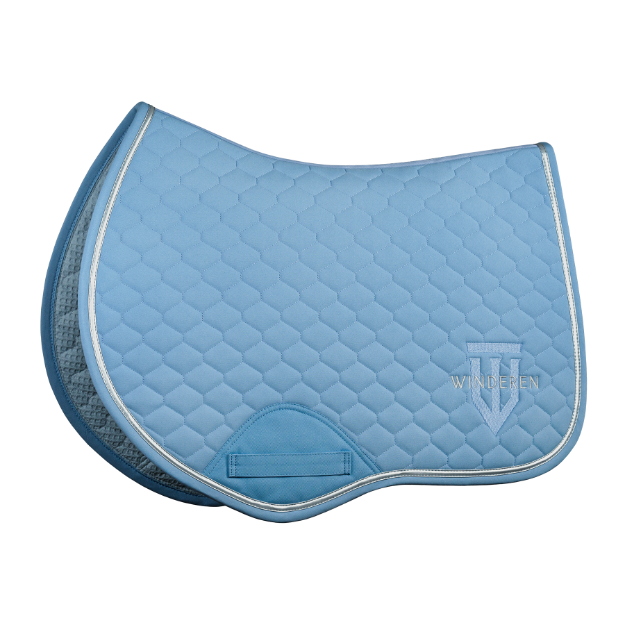 Mantilla de salto Winderen