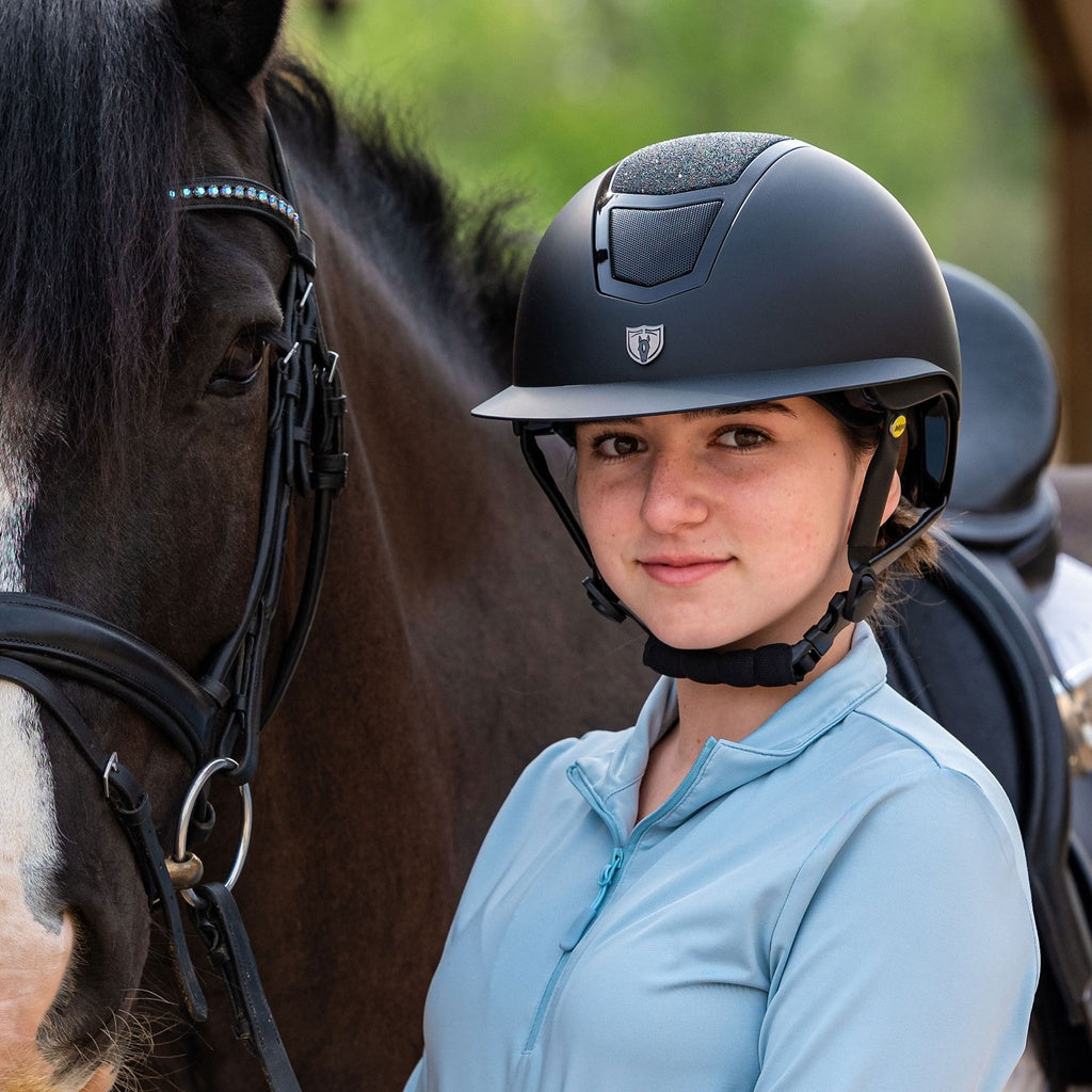 Casco Tipperary Devon MIPS®