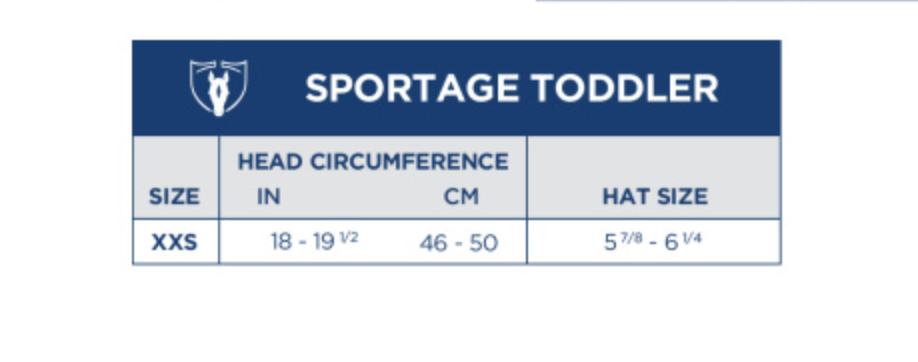 Casco Sportage Toddler