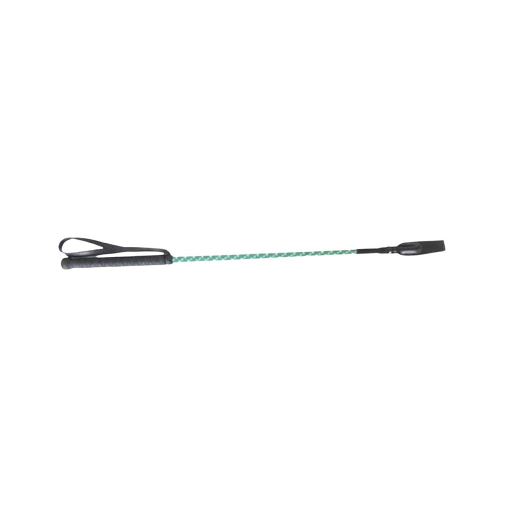 Fuete Colores punta delgada 66 cm.