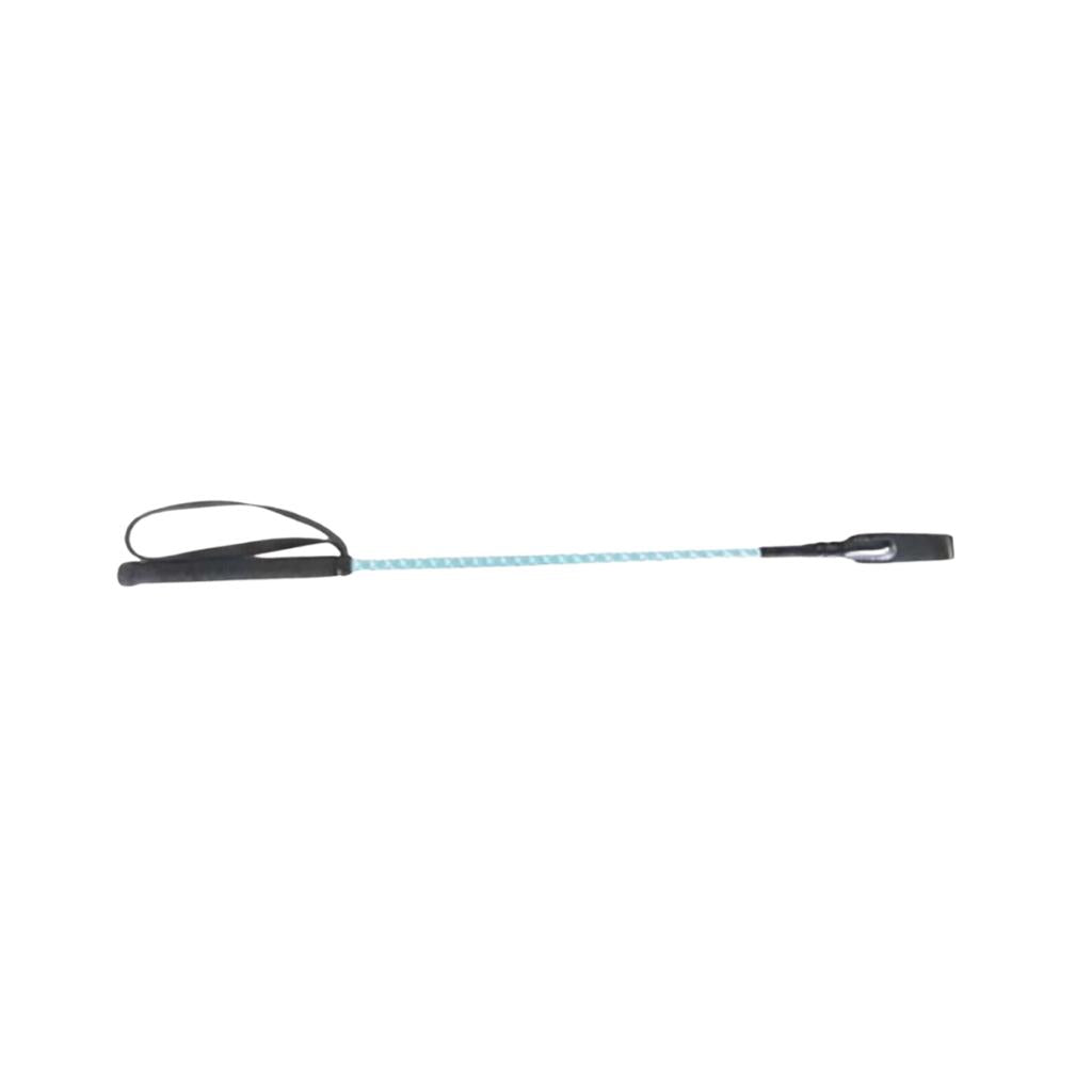 Fuete Colores punta delgada 66 cm.