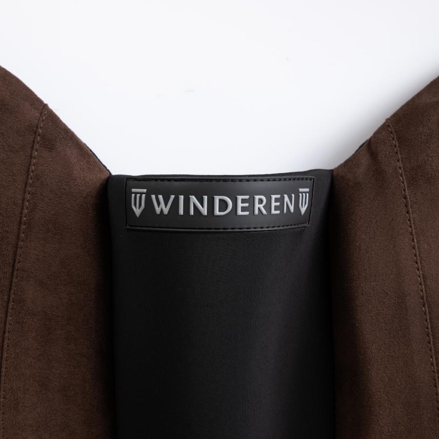 Protector de cruz Winderen 17"