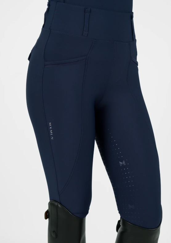 Pantalón YR Pro Para Niña Maximilian