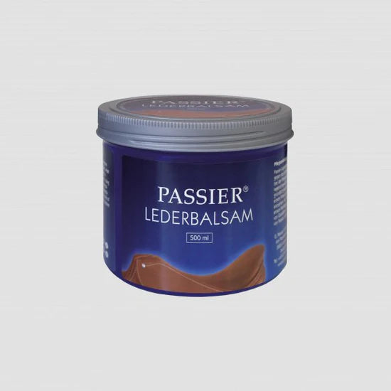 Balsamo P/Piel Passier Lata