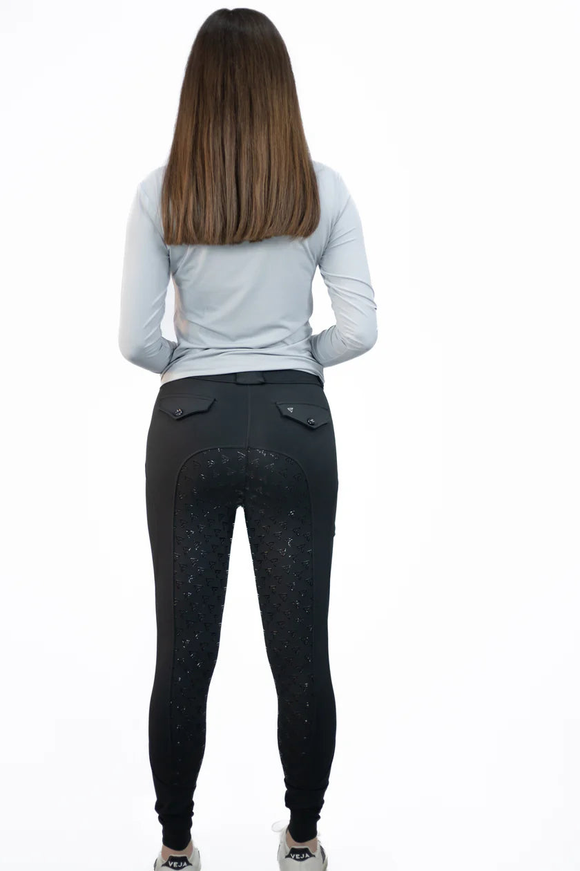 Riding Leggings Elle (Dama)