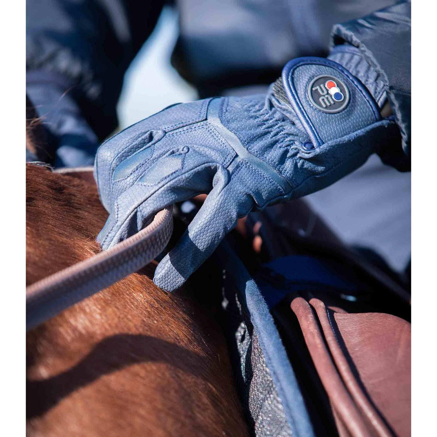 Guantes Premier Equine Windsor
