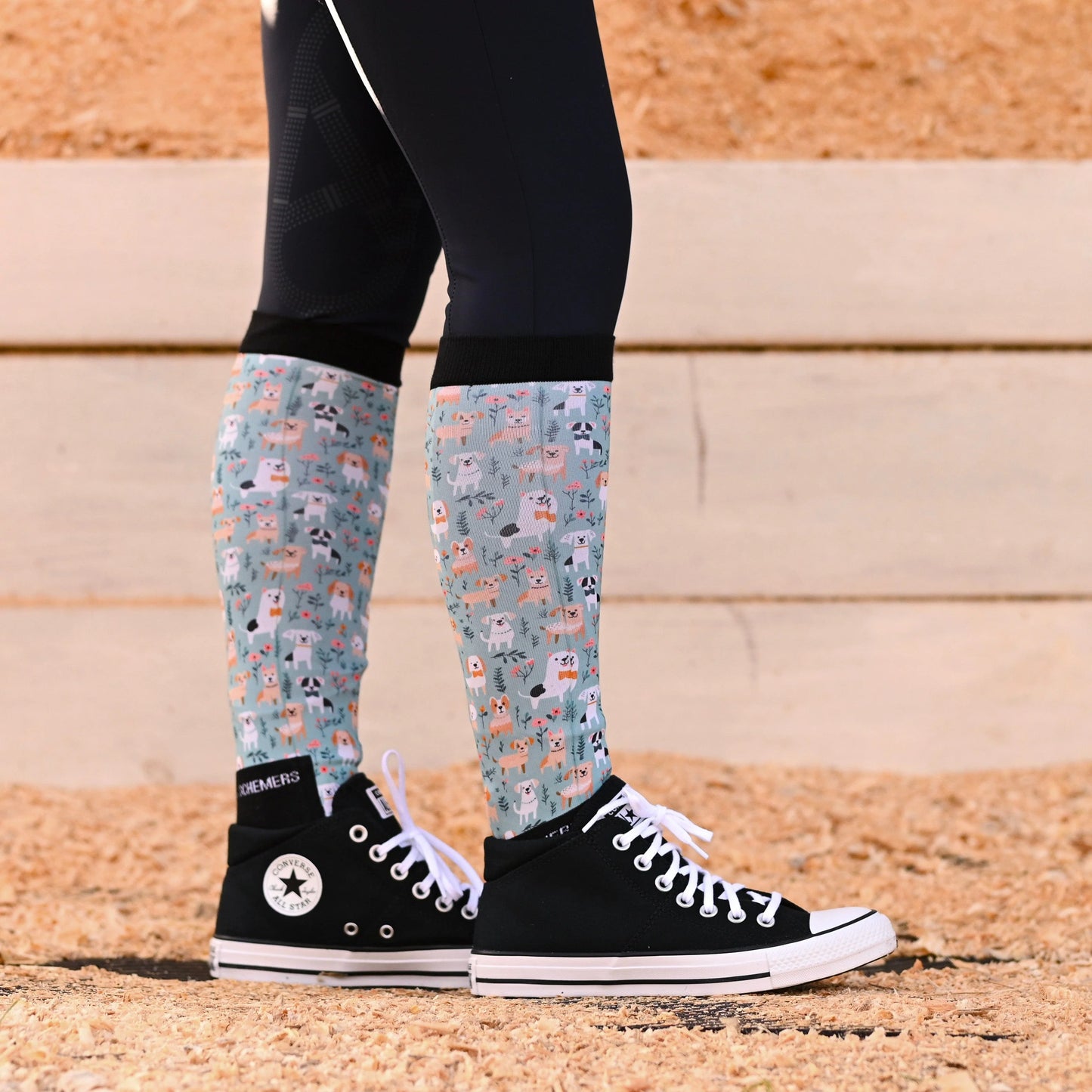 Calcetas Dreamer's P&S (Adultos)