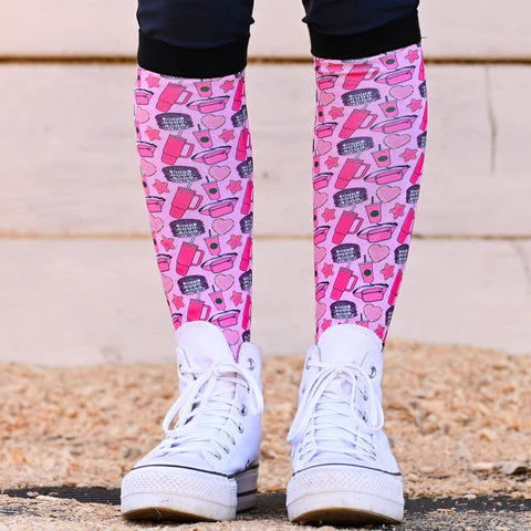 Calcetas Dreamer's P&S (Adultos)