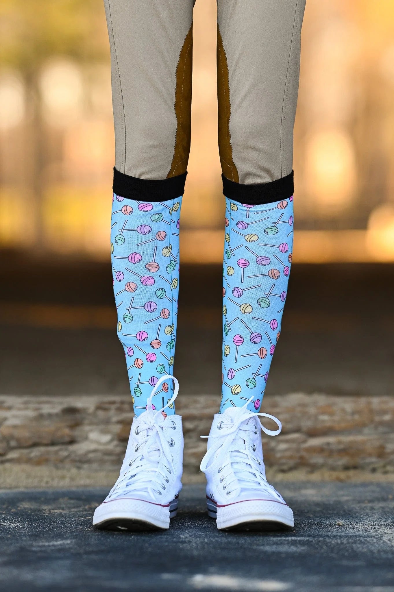 Calcetas Dreamer's P&S (Adultos)