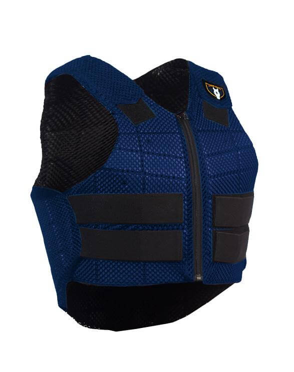 Chaleco Tipperary RIDE-LITE (adultos)