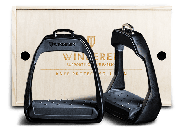 Estribos Winderen