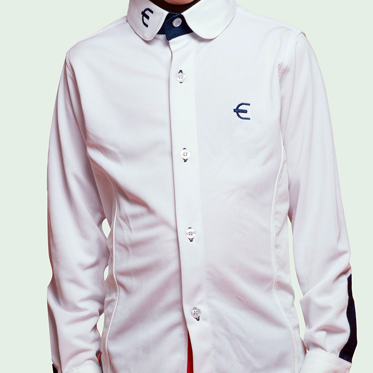 Camisa Gian