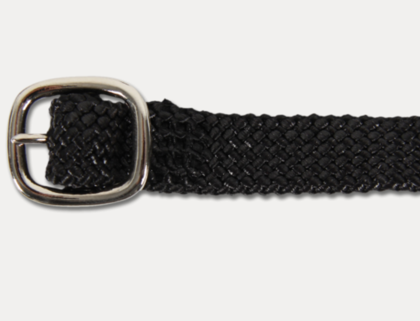 Correas de nylon para acicates