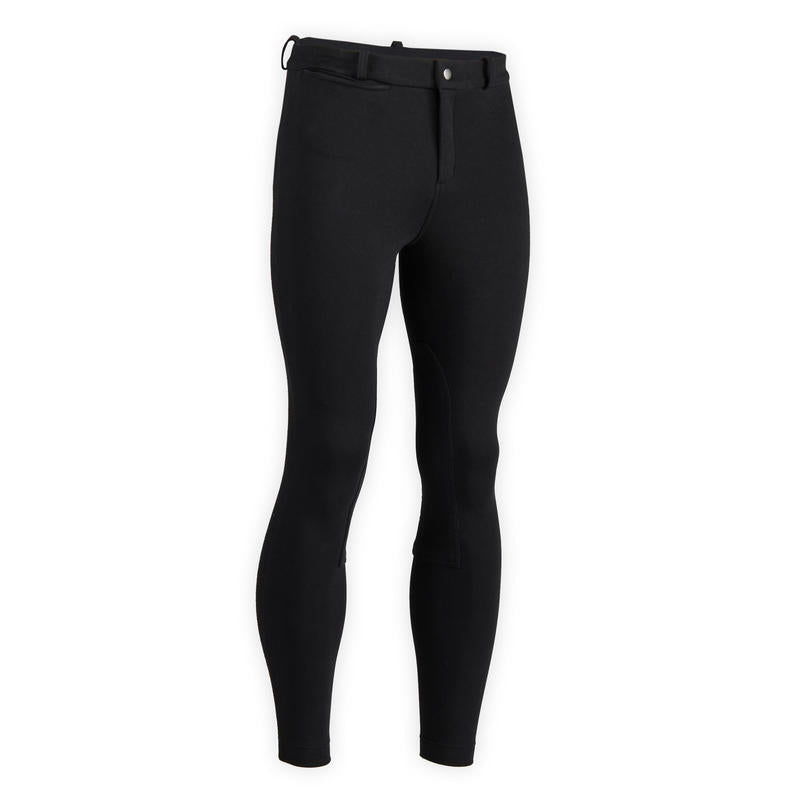 Pantalón Negro FD (Dama)
