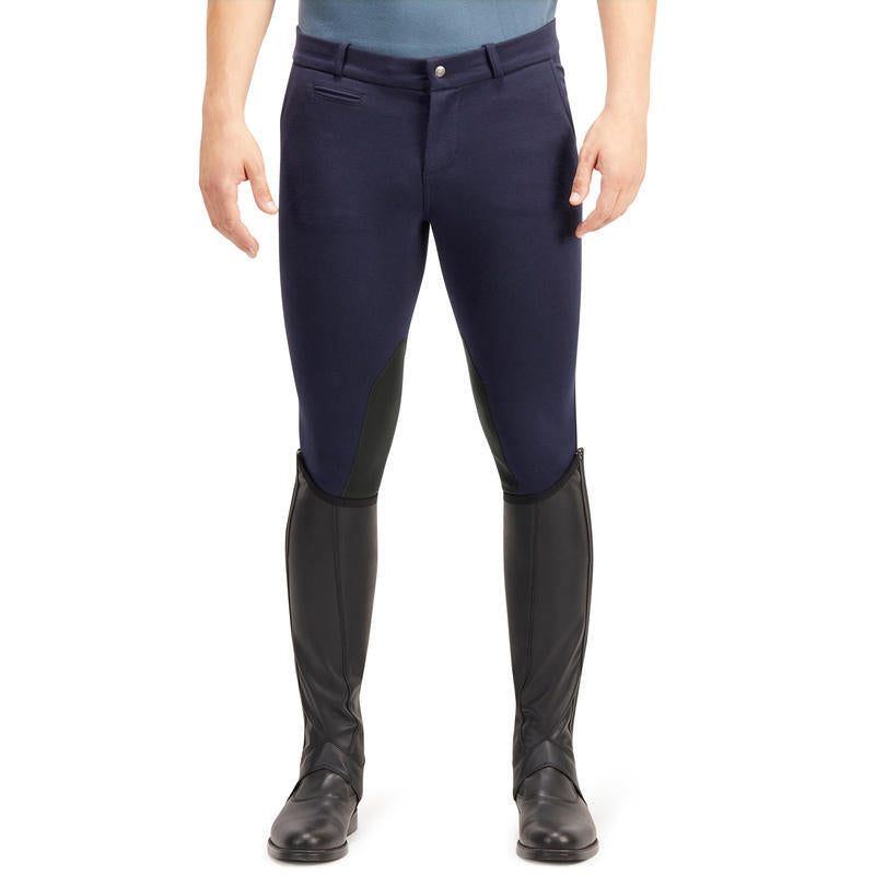 Pantalón Azul FD (Caballero)